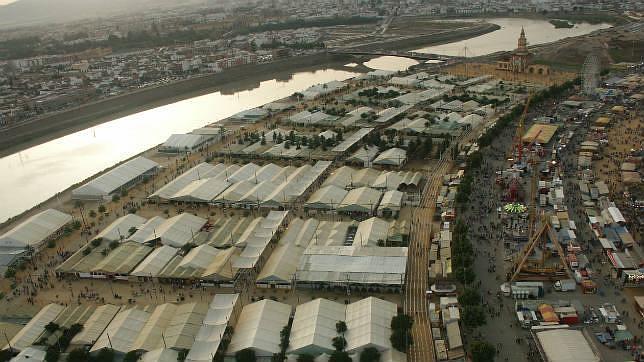 Una Feria con mucho camino por delante