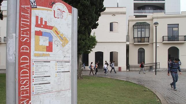 ¿Cuáles son los grados más demandados por los universitarios en Sevilla?