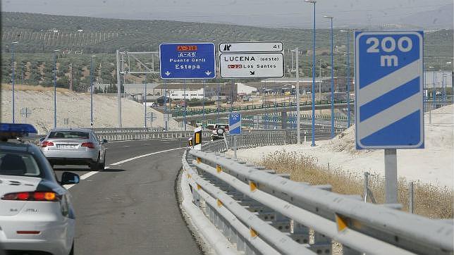 El PP critica que la Junta dé «sepultura definitiva» a la Autovía del Olivar