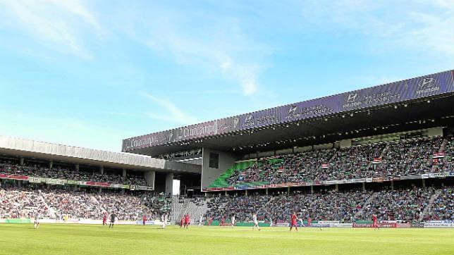 Clamor contra el precio de las entradas para el Recreativo de Huelva-Córdoba CF