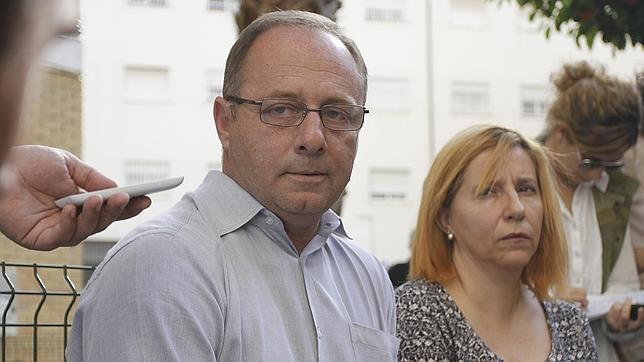 El asesino de Marta, ante el juez por un nuevo delito contra la integridad moral de los padres