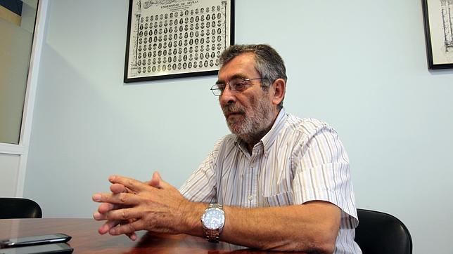 Alaya embarga todos sus  bienes a Antonio Rivas tras ser absuelto por Mercasevilla