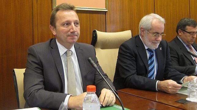 La Junta dio una subvención de 8,9 millones a una fundación de Empleo sin que ésta la pidiera