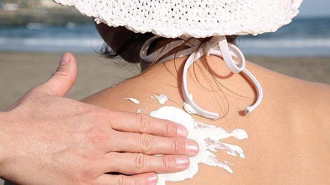 Claves para aplicar correctamente el protector solar