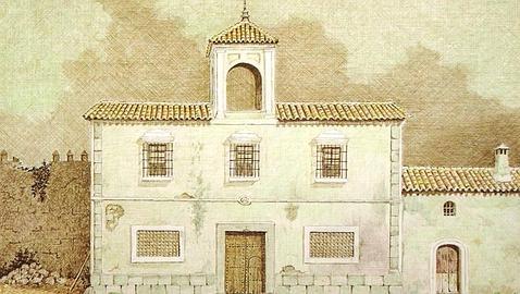 1649, cuando la peste asoló Utrera