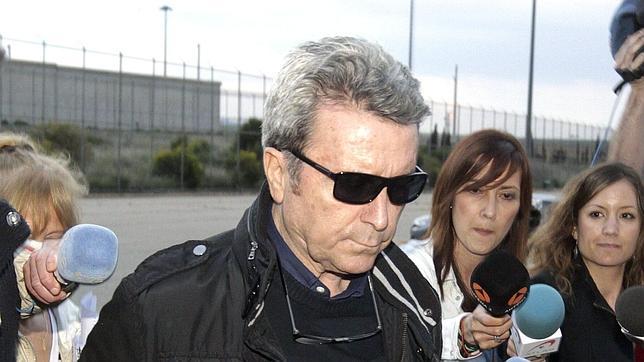 Ortega Cano tiene el mismo riesgo de infarto «que cualquier persona de 70 años»