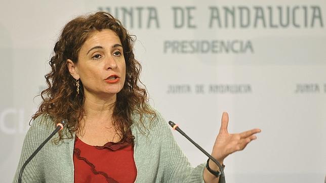 La deuda pública andaluza supera los 25.000 millones de euros, creciendo un 24 por ciento