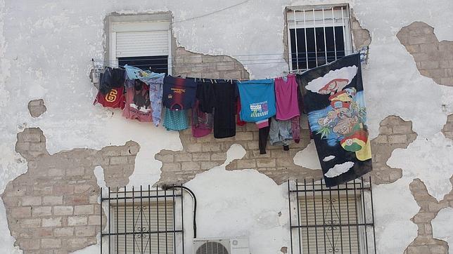 Emvisesa dispondrá 96 inmuebles para el realojo de vecinos de Los Pajaritos