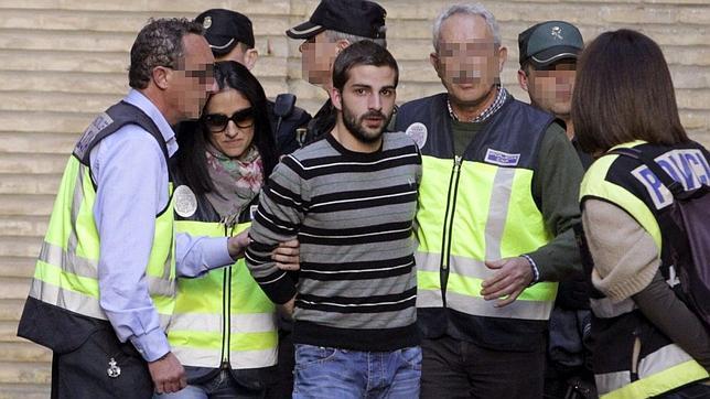 Piden que Carcaño vuelva a declarar como imputado por un nuevo delito