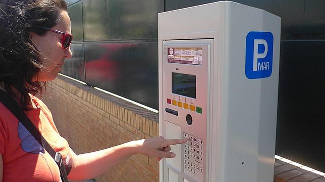 Facua recurrirá ante los tribunales la ampliación de la zona azul de Sevilla