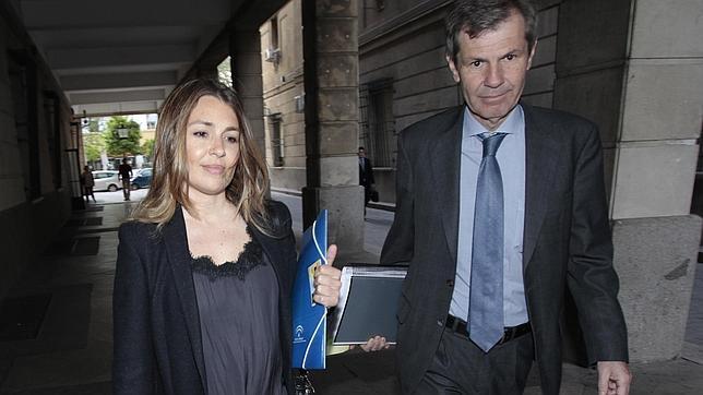 Las defensas insisten en que se investiguen unidos los treinta sumarios de Invercaria