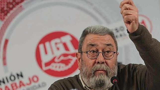 Piden la suspensión cautelar de las subvenciones de la Junta a UGT