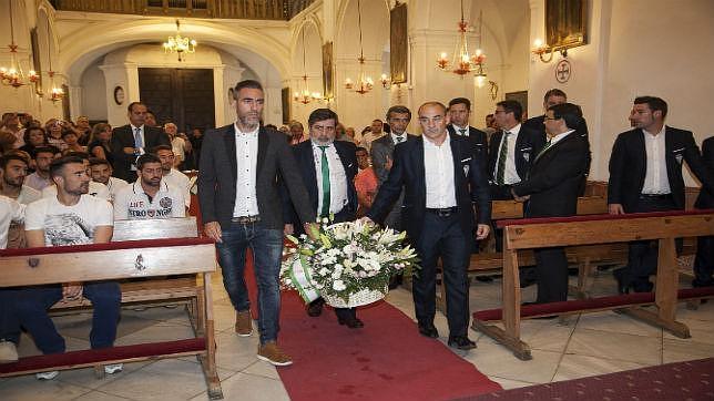 La prima por el ascenso a Primera es de cuatro millones para toda la plantilla