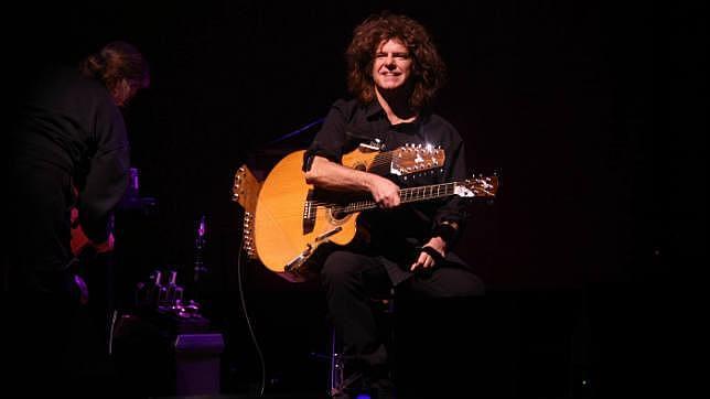 Seis razones para dejarse seducir por la guitarra