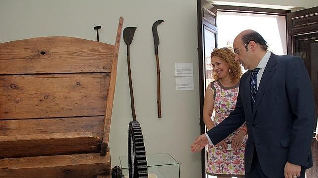 Un Museo Provincial difundirá el patrimonio de la Alpujarra