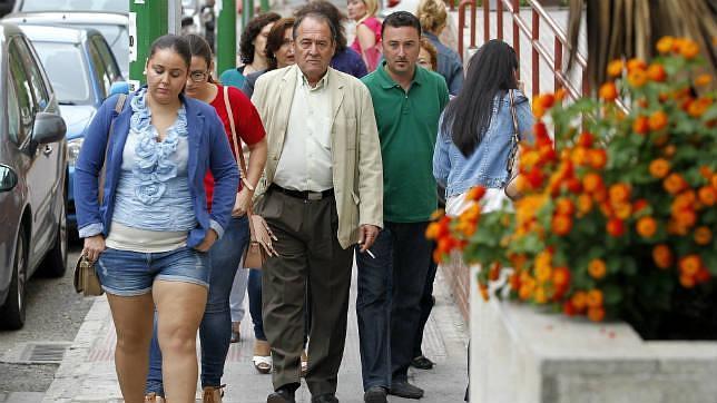 El Supremo confirma la pena de dos años de cárcel a Guisado por malversación