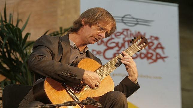 Virtuosos del jazz fusión y la guitarra clásica