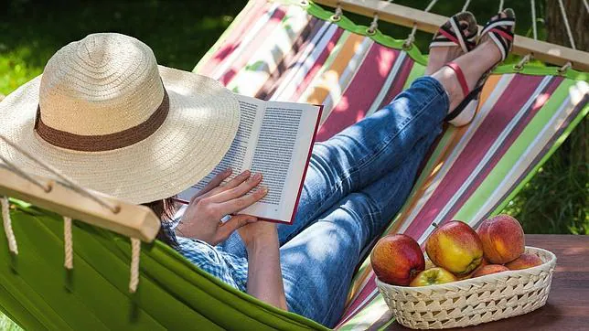 Recomendaciones de lectura para el verano: Libros para viajar en el mes de julio a donde la imaginación te lleve