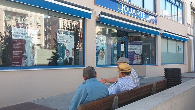 El caso Edu apunta a una «red clientelar» entre Junta y empresas por los cursos