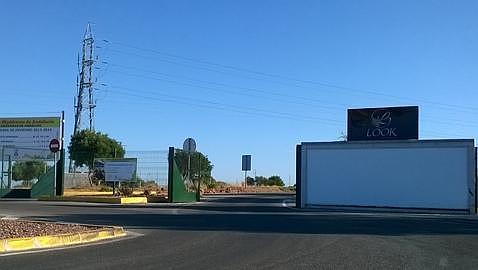 Vuelven las quejas por los ruidos de la terraza de verano del hipódromo