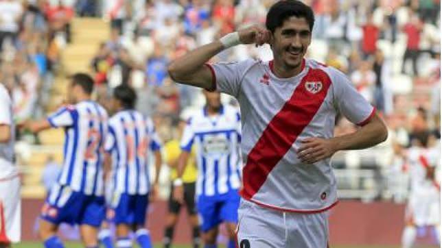José Carlos, otro fichaje zurdo del Córdoba