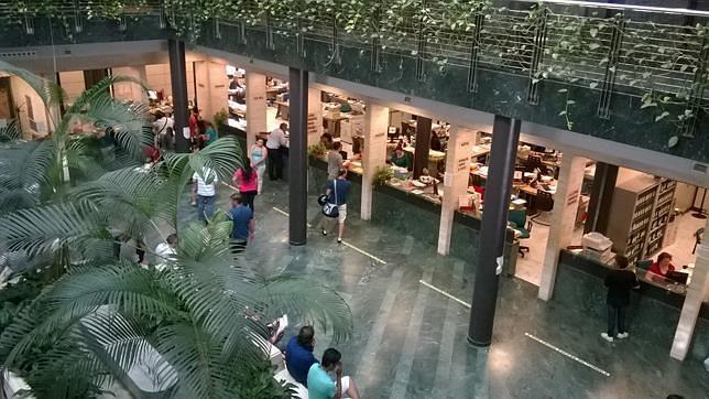 Los proveedores podrán presentar sus facturas en formato electrónico