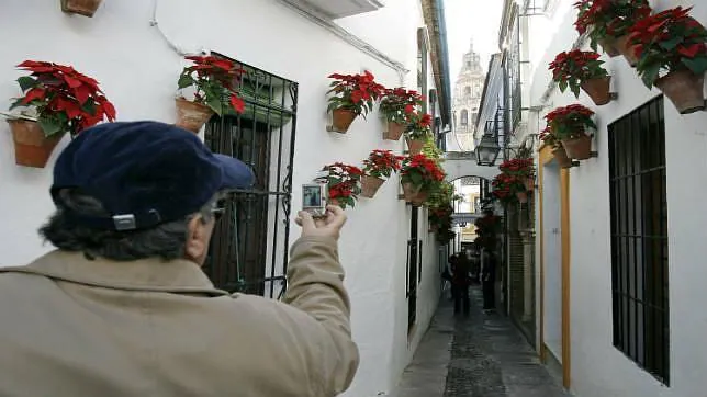 Los rincones de Córdoba más difundidos por Instagram