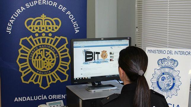 Los ladrones detenidos en Sevilla copiaban las llaves de los domicilios donde robaban
