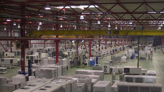 Un grupo norteamericano adquirirá CIAT a finales de año