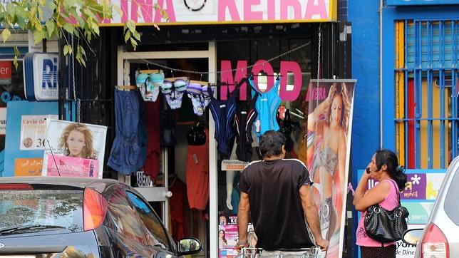 Alcalá de Guadaíra, Utrera y Gines, entre los pueblos que pierden más extranjeros