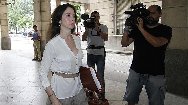 Anticorrupción responde a Alaya: «Divida el caso ERE y elévelo al Supremo»