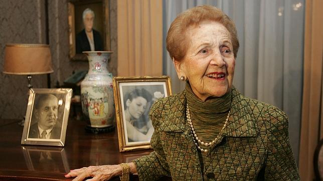 Media docena de empresas aspiran a convertir la casa de Doña Pakyta en un museo