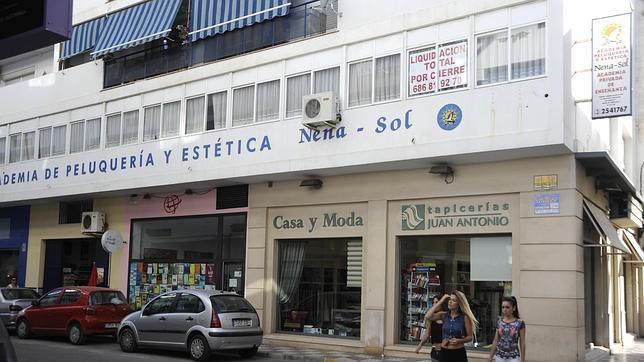 Los dueños de las academias contrataban a familiares sin cualificar como profesores