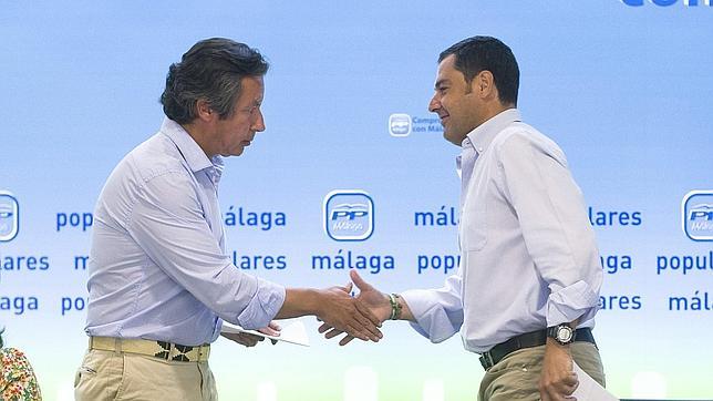 ¿«Qué pacto secreto» hay entre Sánchez y Díaz?