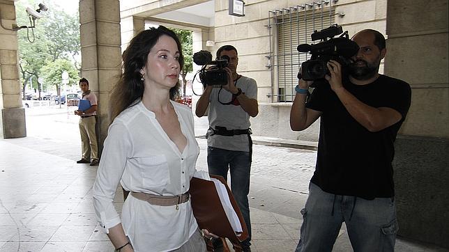 La Audiencia ordena a Alaya entregar a las partes el atestado de IDEA