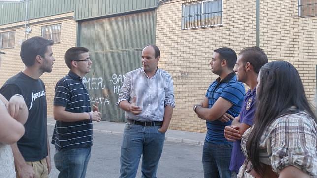 Piden al Ayuntamiento locales de ensayo para las bandas de música