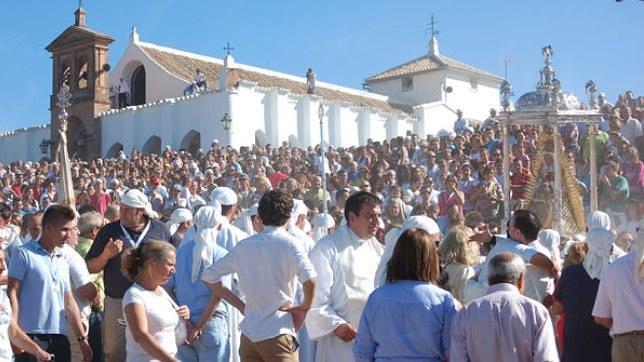 La provincia se llena de devoción mariana por el 8 de septiembre