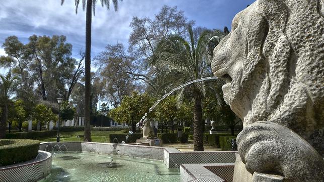 Rodaje de «Juego de Tronos» en Sevilla: qué tiene Sevilla de Dorne