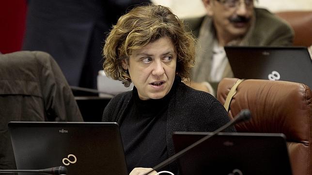 IU defiende que su actuación en cursos formación coincide con la del Gobierno