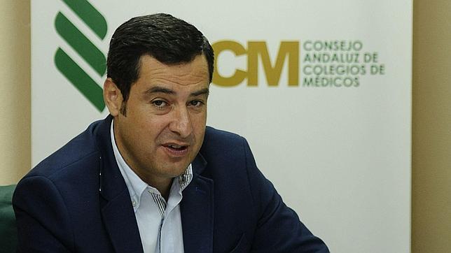 El PP-A rechaza la subasta de medicamentos porque «no prima la calidad»