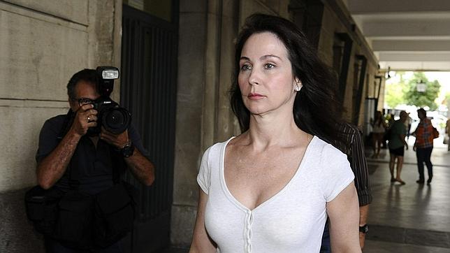 La juez Alaya no dará copias de su exposición al Supremo por «posibles filtraciones»