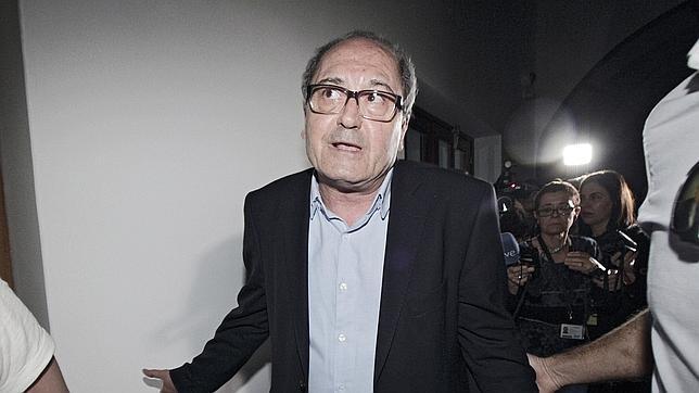 El PSOE andaluz dice que «ni se plantea» pactar con Podemos