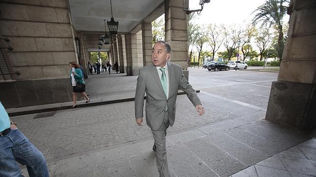 Investigan cuatro millones de euros de subvenciones para cursos de formación