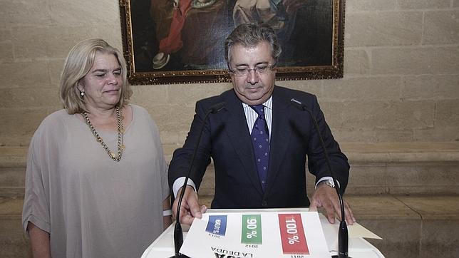 El Ayuntamiento salva el último escollo a la Zona Franca