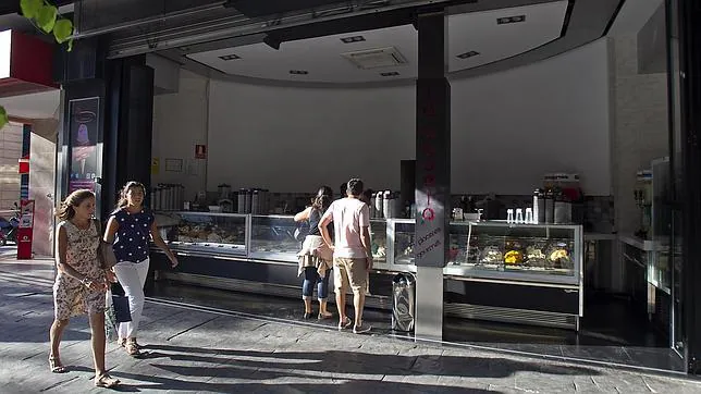 La Abuela abrirá sus heladerías en las principales ciudades de Andalucía