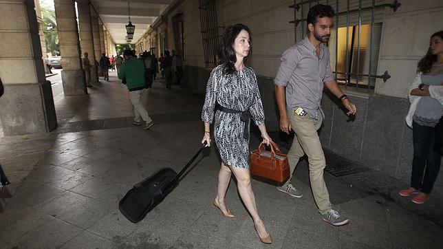 La juez Alaya pide más papeles a Trabajo sobre el fraude en los cursos de formación