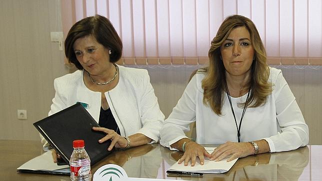 La Junta cree que «no tiene sentido» mantener un equipamiento sin uso en el Hospital Militar