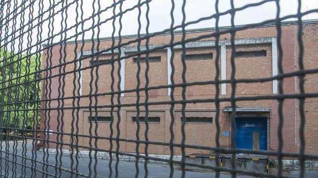 Zoido anuncia un concurso de ideas para los suelos de Altadis