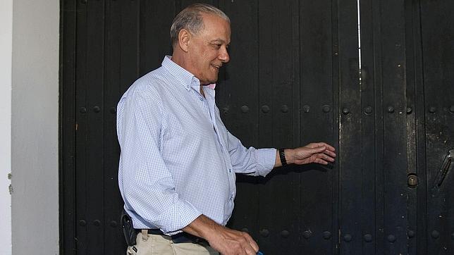 La Junta sigue ofertando en su web cursos del imputado Ojeda