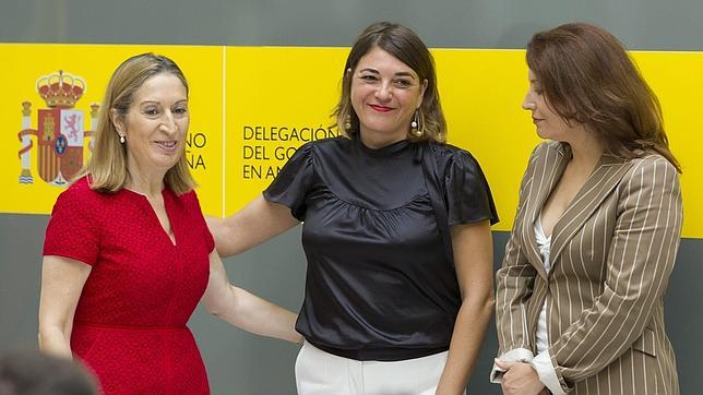 La Consejería de Fomento dinamita el acuerdo por la comisaría del Polígono Sur